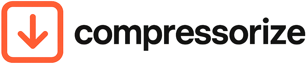 Compressorize logo